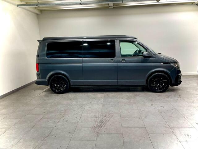 Volkswagen CARAVELLE 2.0TDI DSG LWB 150PK Camper California Tribute 9 persoons