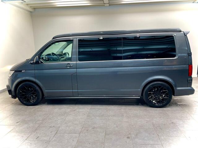 Volkswagen CARAVELLE 2.0TDI DSG LWB 150PK Camper California Tribute 9 persoons