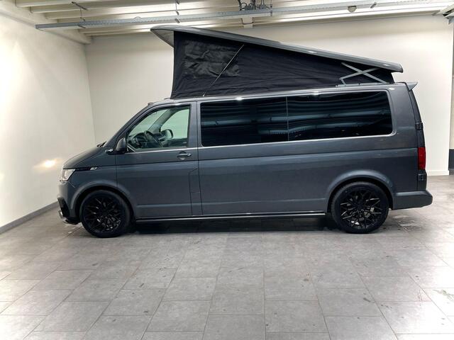 Volkswagen CARAVELLE 2.0TDI DSG LWB 150PK Camper California Tribute 9 persoons