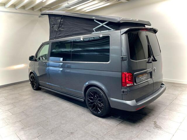 Volkswagen CARAVELLE 2.0TDI DSG LWB 150PK Camper California Tribute 9 persoons