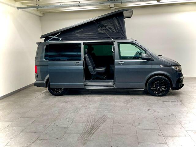 Volkswagen CARAVELLE 2.0TDI DSG LWB 150PK Camper California Tribute 9 persoons