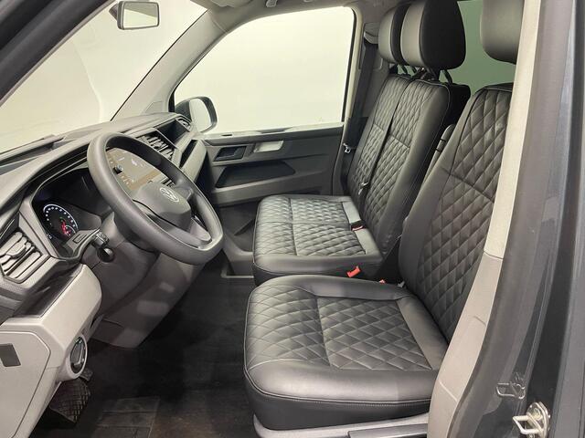 Volkswagen CARAVELLE 2.0TDI DSG LWB 150PK Camper California Tribute 9 persoons