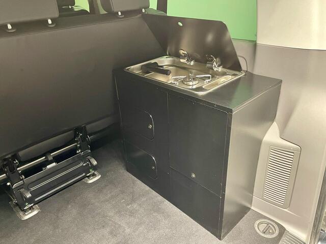 Volkswagen CARAVELLE 2.0TDI DSG LWB 150PK Camper California Tribute 9 persoons