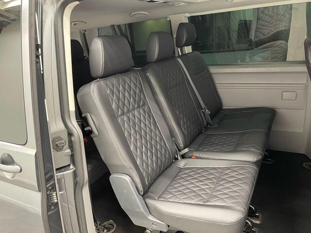 Volkswagen CARAVELLE 2.0TDI DSG LWB 150PK Camper California Tribute 9 persoons