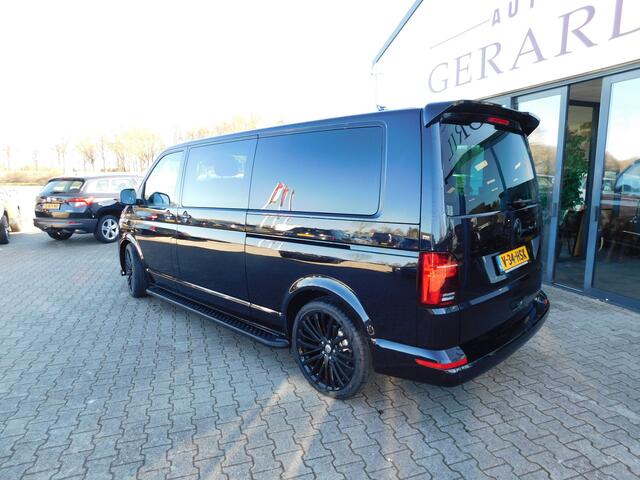 Volkswagen CARAVELLE 2.0 TDI/204 PK, DSG L2H1, Bulli, LED, El. schuifd. achterklep, ACC, standkachel.