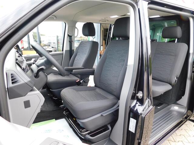 Volkswagen CARAVELLE 2.0 TDI/204 PK, DSG L2H1, Bulli, LED, El. schuifd. achterklep, ACC, standkachel.