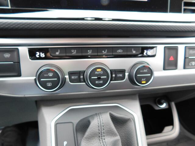 Volkswagen CARAVELLE 2.0 TDI/204 PK, DSG L2H1, Bulli, LED, El. schuifd. achterklep, ACC, standkachel.