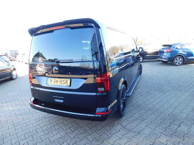 Volkswagen CARAVELLE 2.0 TDI/204 PK, DSG L2H1, Bulli, LED, El. schuifd. achterklep, ACC, standkachel.
