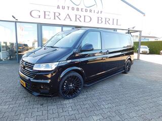 volkswagen-caravelle-2.0-tdi-204-pk