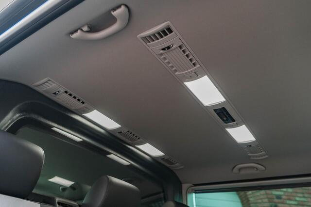 Volkswagen CARAVELLE T6.1 2.0 TDI 204 PK DSG L2H1 A-KLEP DUB/CAB ACC | LED | Leder | Side Assist | Privacy glass |