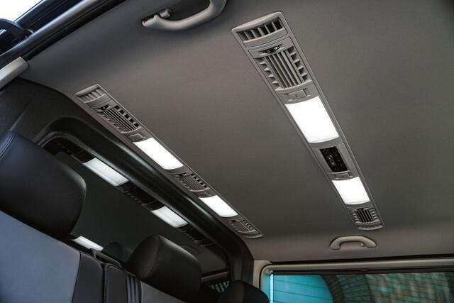 Volkswagen CARAVELLE T6.1 2.0 TDI 204 PK DSG L2H1 A-KLEP ACC | LED | Leder | Side Assist | Privacy glass |