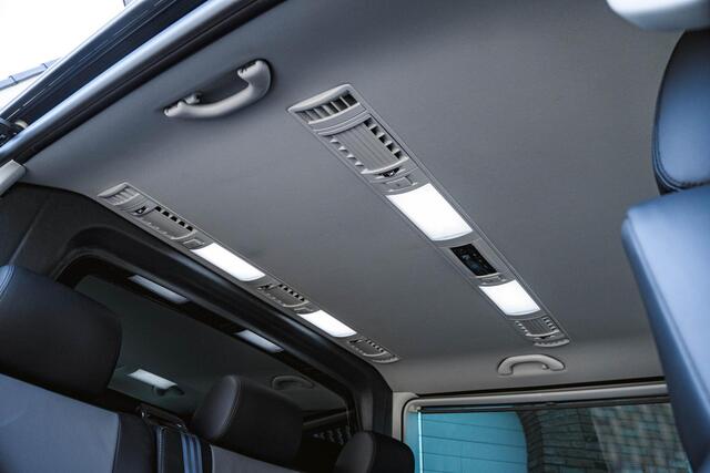 Volkswagen CARAVELLE T6.1 2.0 TDI 204 PK DSG L2H1 DUB/CAB A-Klep ACC | LED | Leder | | Privacy glass |