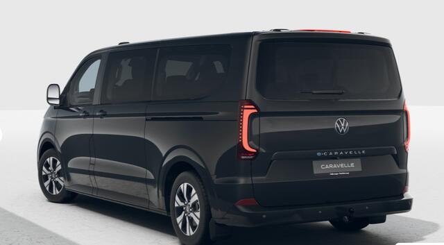 Volkswagen CARAVELLE e-Caravelle L2H1 64kWh 286pk RWD Style