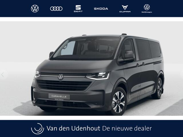 Volkswagen CARAVELLE e-Caravelle L2H1 64kWh 286pk RWD Style