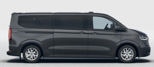 Volkswagen CARAVELLE e-Caravelle L2H1 64kWh 286pk RWD Style-intro /Wordt verwacht