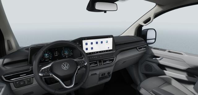 Volkswagen CARAVELLE e-Caravelle L2H1 64kWh 286pk RWD Style-intro /Wordt verwacht