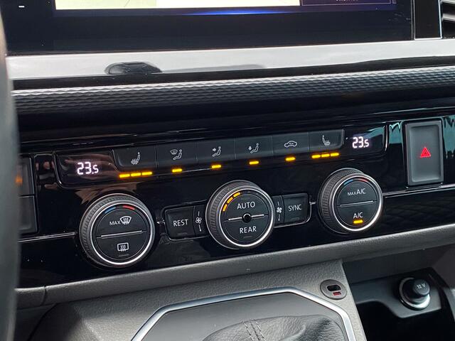 Volkswagen CARAVELLE 2.0 TDI 199PK Automaat Dubbele Cabine | HIGHLINE | NAVI | CLIMATRONIC | 2X ELEKTRISCHE SCHUIF | LED |