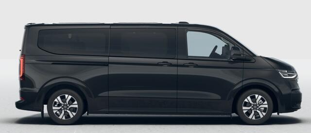 Volkswagen CARAVELLE L2H1 PHEV 2.5 eHybrid 233pk 16,5kWh Automaat Style