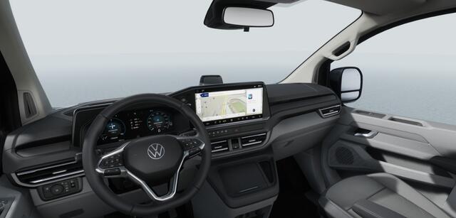 Volkswagen CARAVELLE L2H1 PHEV 2.5 eHybrid 233pk 16,5kWh Automaat Style