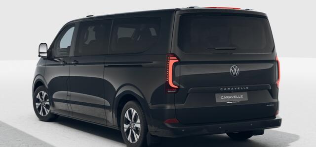 Volkswagen CARAVELLE L2H1 PHEV 2.5 eHybrid 233pk 16,5kWh Automaat Style