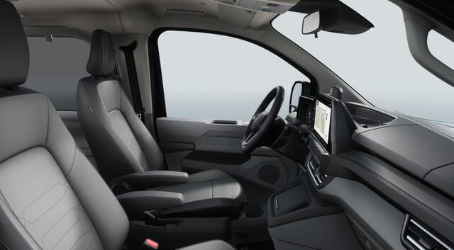 Volkswagen CARAVELLE L2H1 PHEV 2.5 eHybrid 233pk 16,5kWh Automaat Style