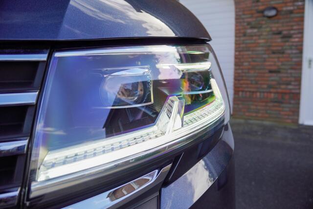 Volkswagen CARAVELLE T6.1 2.0 TDI 204 PK DSG L2H1 DUB/CAB A-Deuren ACC | LED | Leder | Apple Carplay/ Android Auto | Privacy glass |