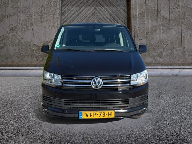 Volkswagen CARAVELLE caravelleTransporter 2.0 TDI L2H1 DC Highline 6 pers. marge btw vrij