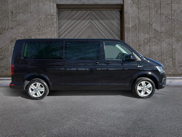 Volkswagen CARAVELLE caravelleTransporter 2.0 TDI L2H1 DC Highline 6 pers. marge btw vrij