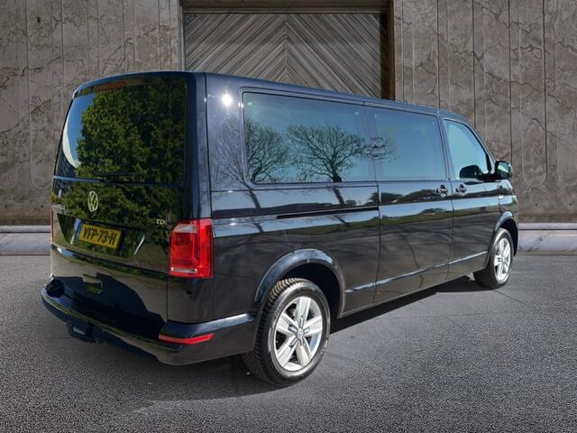 Volkswagen CARAVELLE caravelleTransporter 2.0 TDI L2H1 DC Highline 6 pers. marge btw vrij