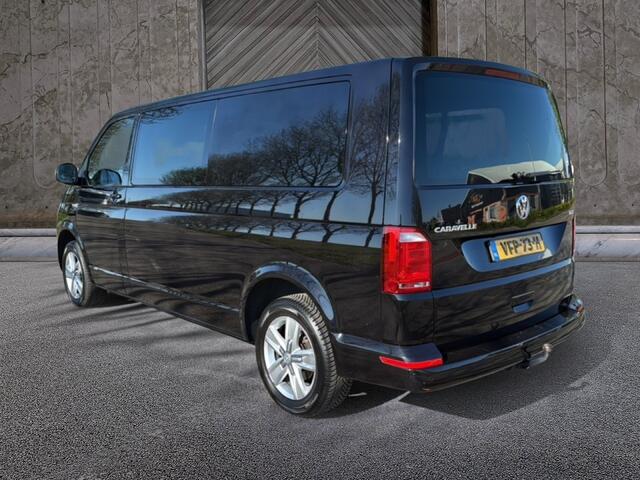 Volkswagen CARAVELLE caravelleTransporter 2.0 TDI L2H1 DC Highline 6 pers. marge btw vrij