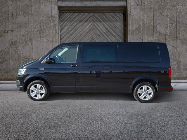 Volkswagen CARAVELLE caravelleTransporter 2.0 TDI L2H1 DC Highline 6 pers. marge btw vrij