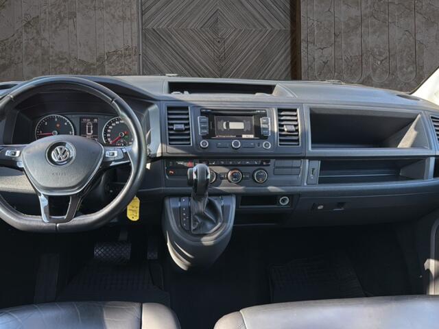 Volkswagen CARAVELLE caravelleTransporter 2.0 TDI L2H1 DC Highline 6 pers. marge btw vrij