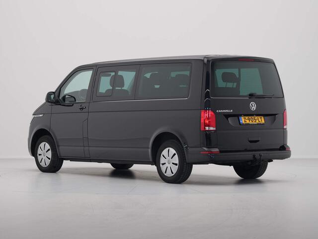 Volkswagen CARAVELLE L2H1 2.0 TDI 150pk DSG Comfortline / 9-persoons / Automaat