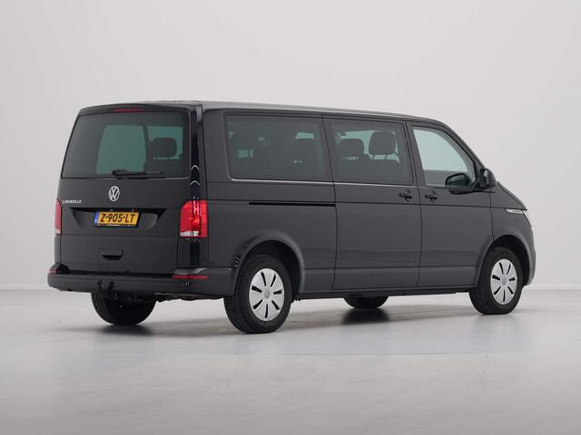 Volkswagen CARAVELLE L2H1 2.0 TDI 150pk DSG Comfortline / 9-persoons / Automaat