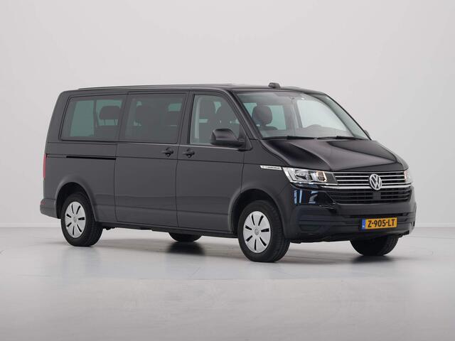 Volkswagen CARAVELLE L2H1 2.0 TDI 150pk DSG Comfortline / 9-persoons / Automaat