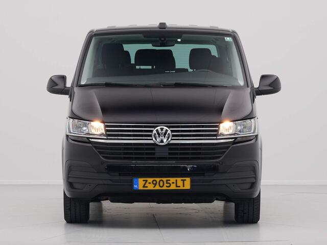Volkswagen CARAVELLE L2H1 2.0 TDI 150pk DSG Comfortline / 9-persoons / Automaat