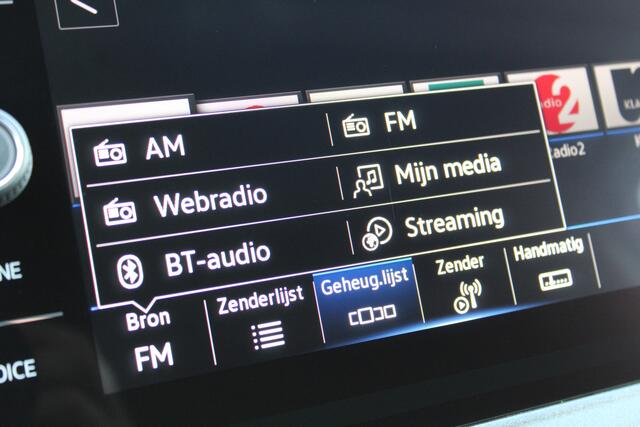 Volkswagen CRAFTER 35 2.0 TDI 140 PK L3H2 |ACHTERUITRIJCAMERA|ERGOCOMFORT|APP-CONNECT|