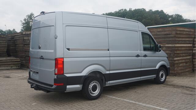 Volkswagen CRAFTER 35 2.0 TDI 140PK L3H3 Highline, Modeljaar 2025, App Connect, Trekhaak
