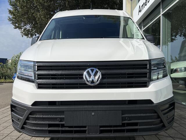 Volkswagen CRAFTER 35 2.0 TDI L3H3 140 pk hand bestelwagen