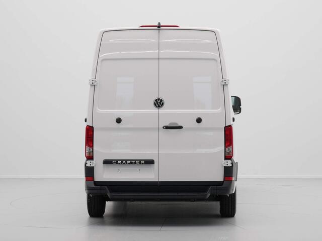 Volkswagen CRAFTER 2.0 TDI 103kW 140PK GVW 3.5T WB 4490mm L4H3 vraag naar de voorwaarden