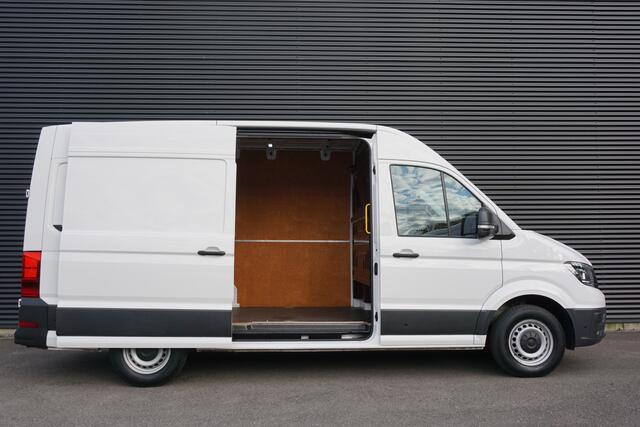 Volkswagen CRAFTER 30 2.0 TDI L3H3 Highline | 140PK | App-Connect | Trekhaak | Camera