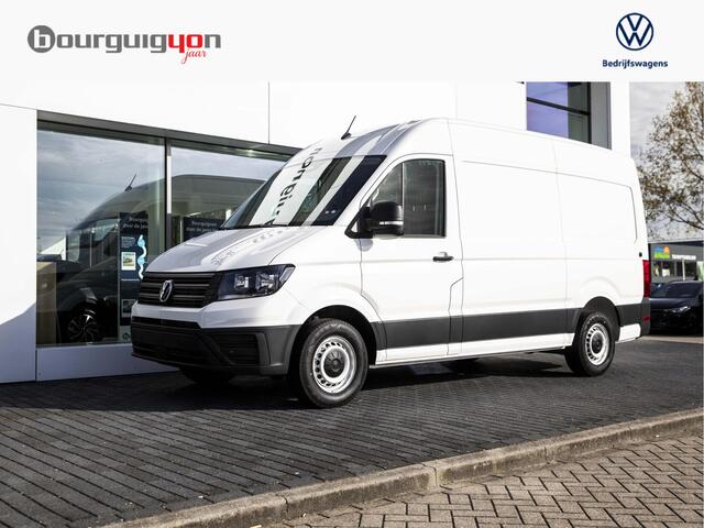 Volkswagen CRAFTER 30 2.0 TDI L3H3 Trendline | 103 kW / 140 PK |