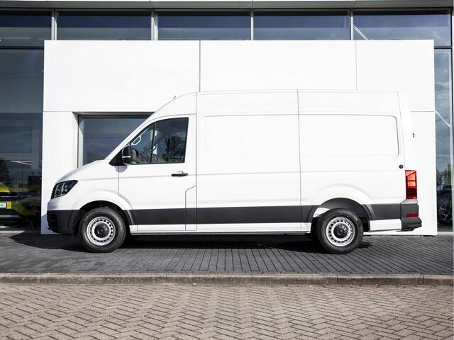 Volkswagen CRAFTER 30 2.0 TDI L3H3 Trendline | 103 kW / 140 PK |