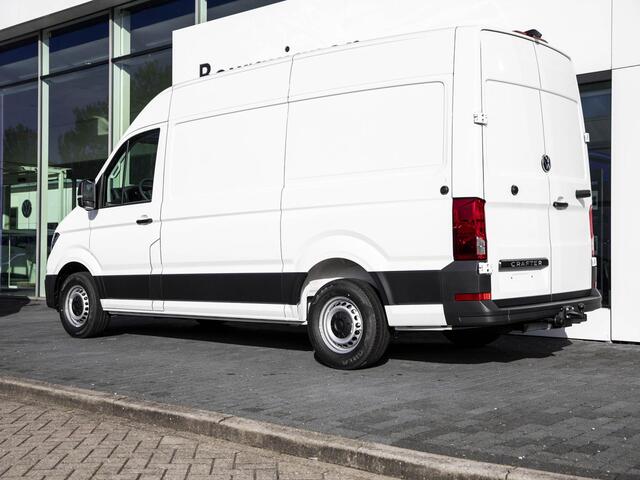 Volkswagen CRAFTER 30 2.0 TDI L3H3 Trendline | 103 kW / 140 PK |