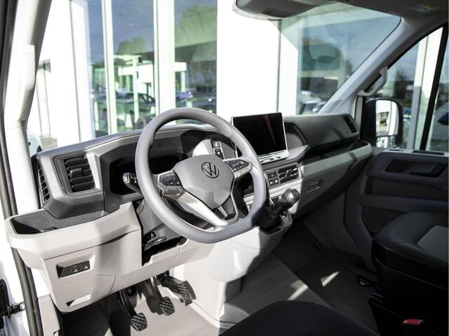 Volkswagen CRAFTER 30 2.0 TDI L3H3 Trendline | 103 kW / 140 PK |