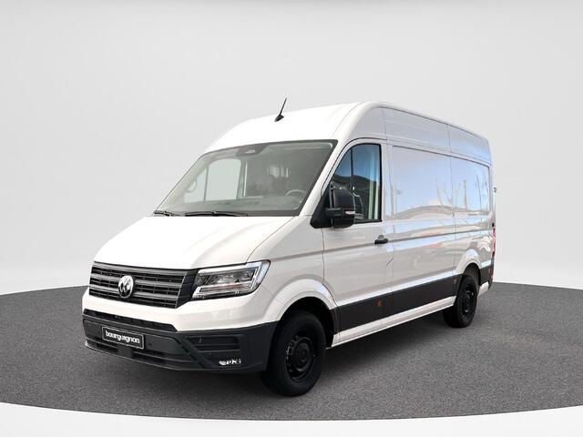 Volkswagen CRAFTER 35 2.0 TDI L3H3