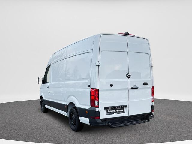 Volkswagen CRAFTER 35 2.0 TDI L3H3