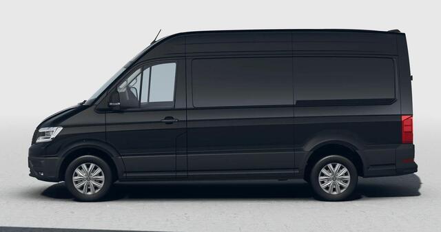 Volkswagen CRAFTER Bedrijfswagens Exclusive L3 2.0 TDI EU6 103 kW (140 pk) GVW 3.5T