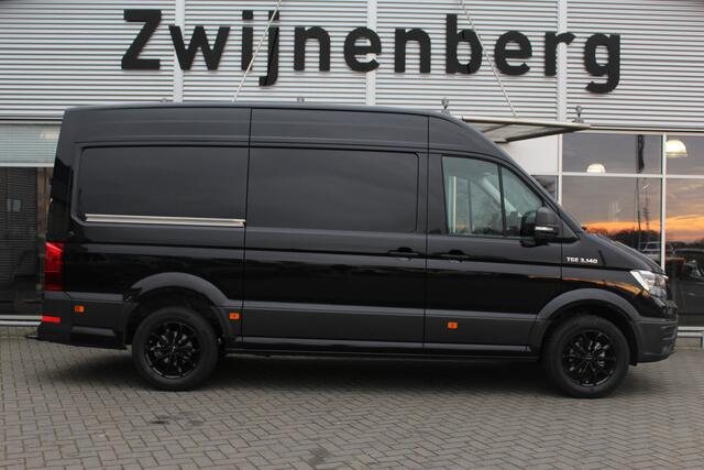 Volkswagen CRAFTER | MAN TGE 140 pk | aut | L3H3 | nieuw model