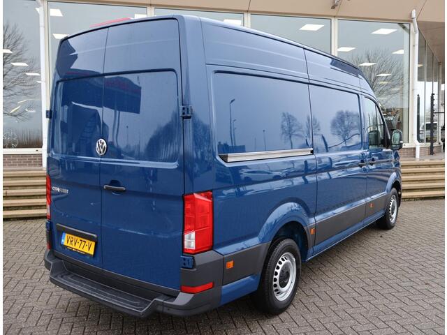 Volkswagen CRAFTER 30 2.0 TDI L3H3 + APPLE CARPLAY / ANDROID AUTO / PDC / CRUISE / DEEP OCEAN